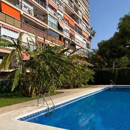 Apartamento Levante Apartment *