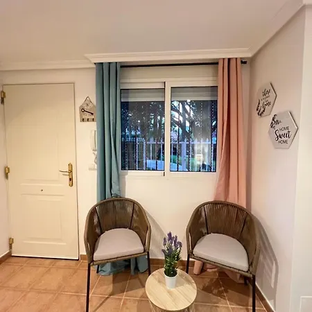 Apartamento Levante Alicante