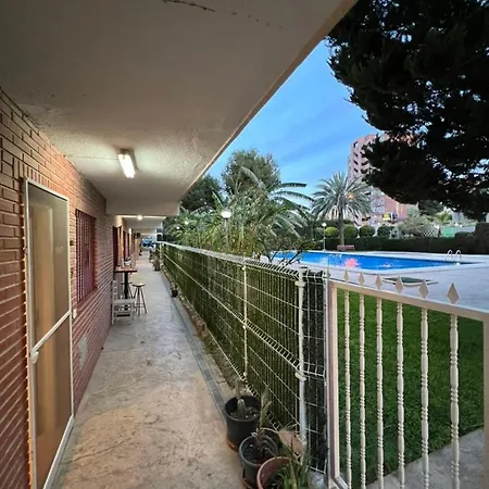 Apartamento Levante * Alicante