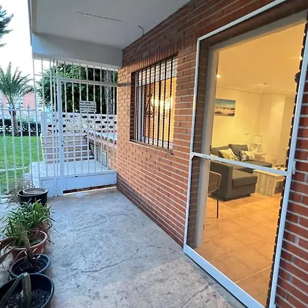 Apartamento Levante *