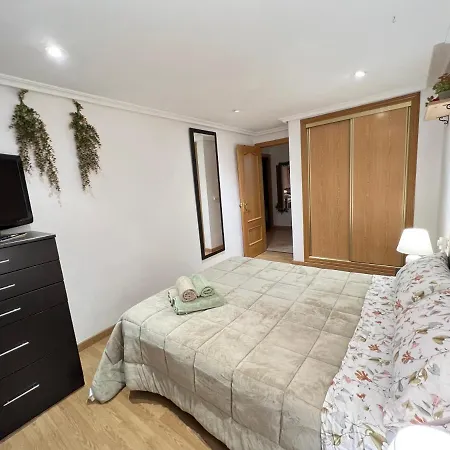 Apartamento Levante *