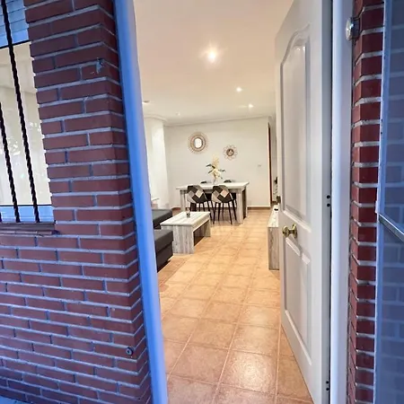 Apartamento Levante