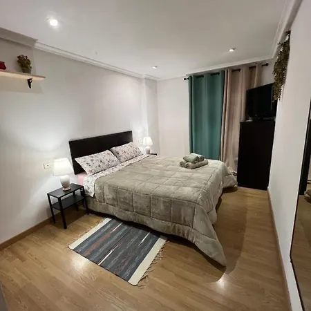 Apartamento Levante *