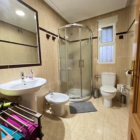 Apartamento Levante Apartment *