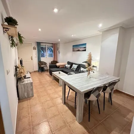 Apartamento Levante