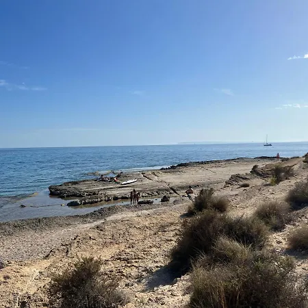 Apartamento Levante *