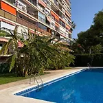 Apartamento Levante Lejlighed *