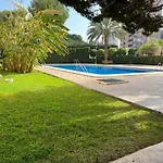 Apartamento Levante Lejlighed *