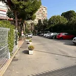 Apartamento Levante Lejlighed *