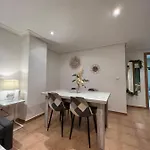 Lejlighed Apartamento Levante *