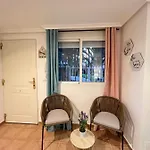 Apartamento Levante Alicante