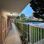 Apartamento Levante * Alicante