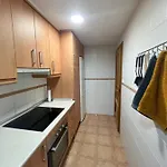 Apartamento Levante *