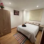 Lejlighed Apartamento Levante *