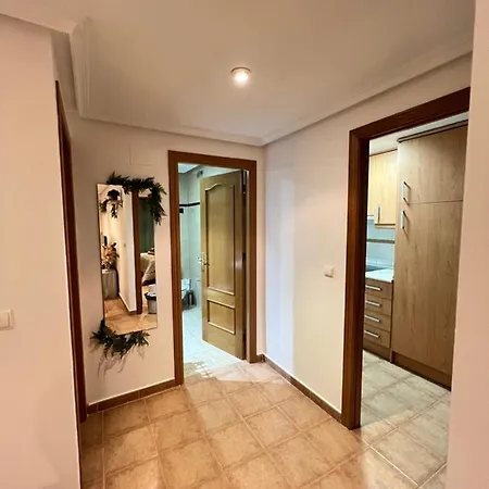 Apartamento Levante *