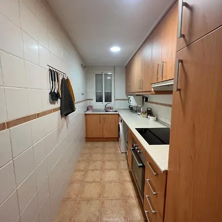 Apartamento Levante