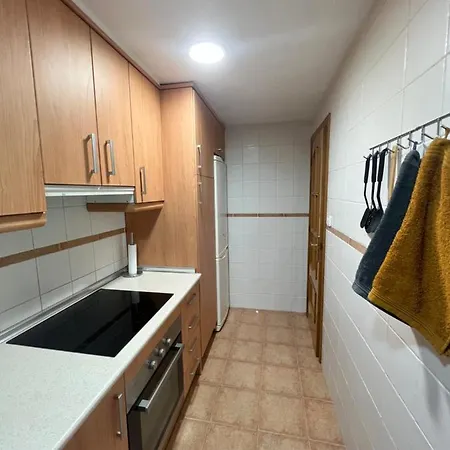 Apartamento Levante *