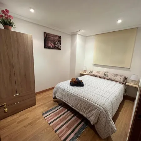 Apartamento Apartamento Levante *