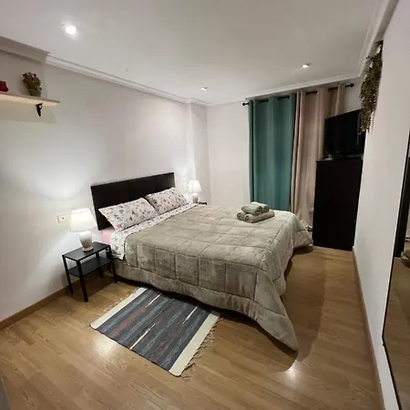 Apartamento Levante *