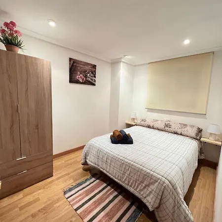 Apartament Apartamento Levante