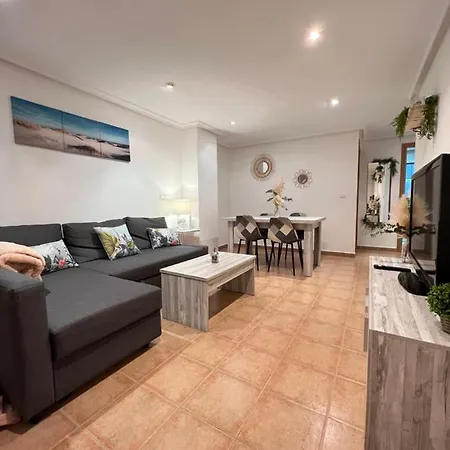 Apartamento Levante * Alicante