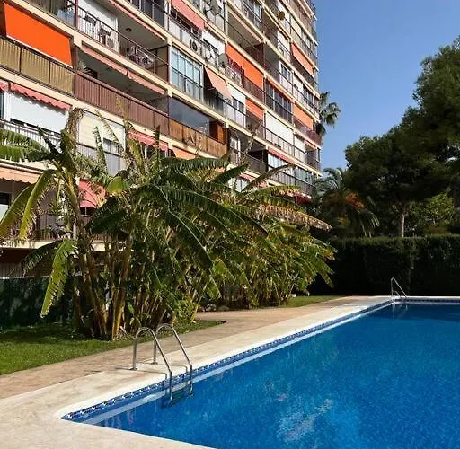 Apartamento Levante Apartament *