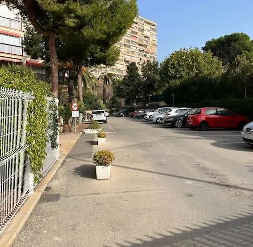 Apartamento Levante Apartament *