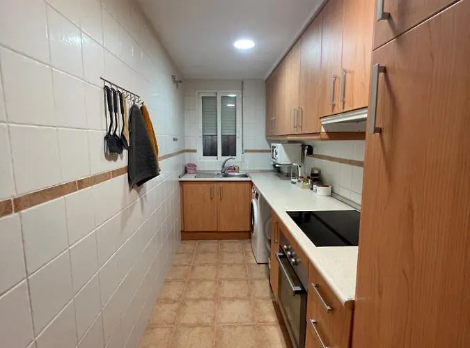 Apartamento Levante