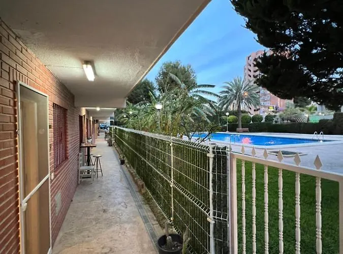 Apartamento Levante * Alicante