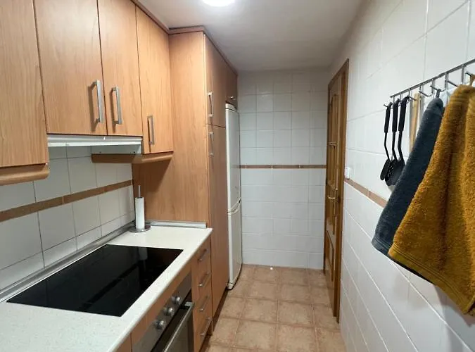 Apartamento Levante *