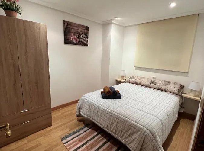 Apartament Apartamento Levante *