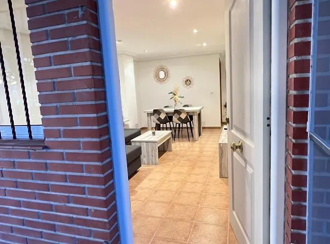 Apartamento Levante