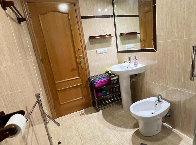 Apartamento Levante Apartament Alicante