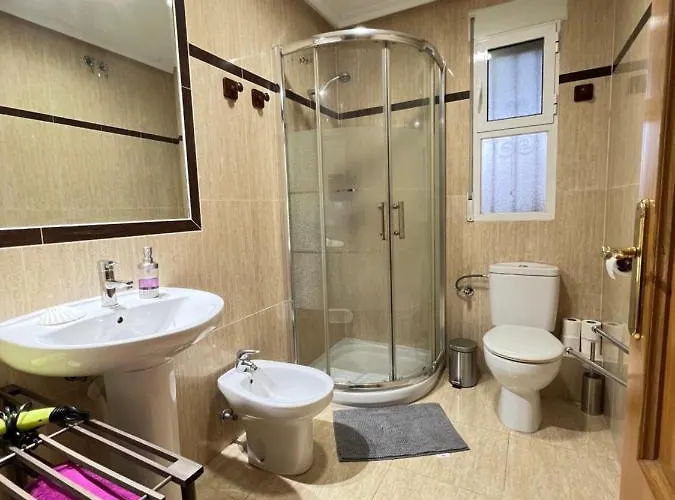 Apartamento Levante Apartament *
