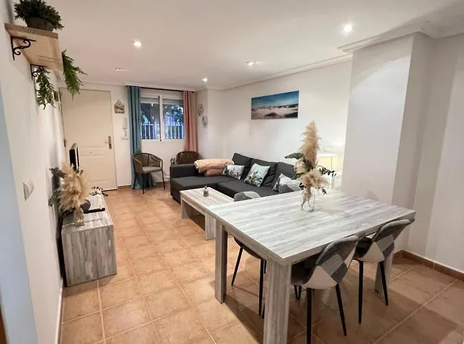 Apartamento Levante