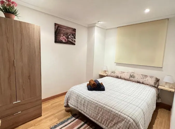 Apartament Apartamento Levante