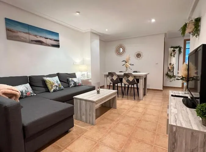 Apartamento Levante * Alicante