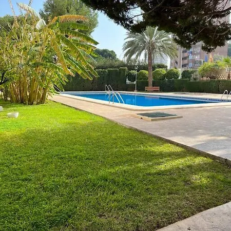 Apartamento Levante Appartement *