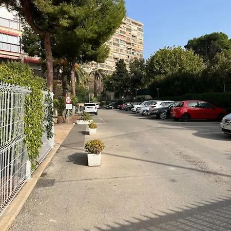 Apartamento Levante Appartement *